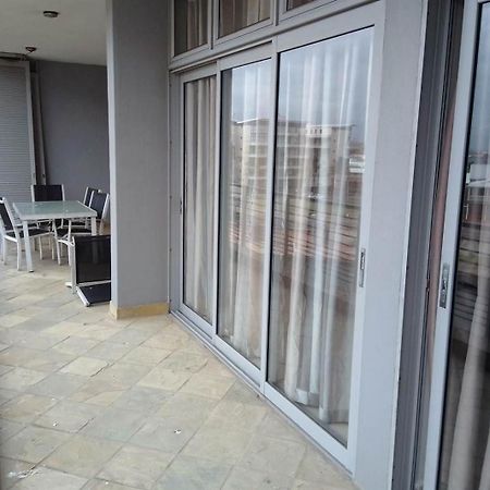 The Quays Durban Waterfront Apartment Exterior photo