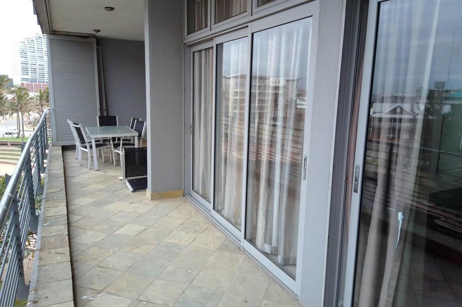 The Quays Durban Waterfront Apartment Exterior photo