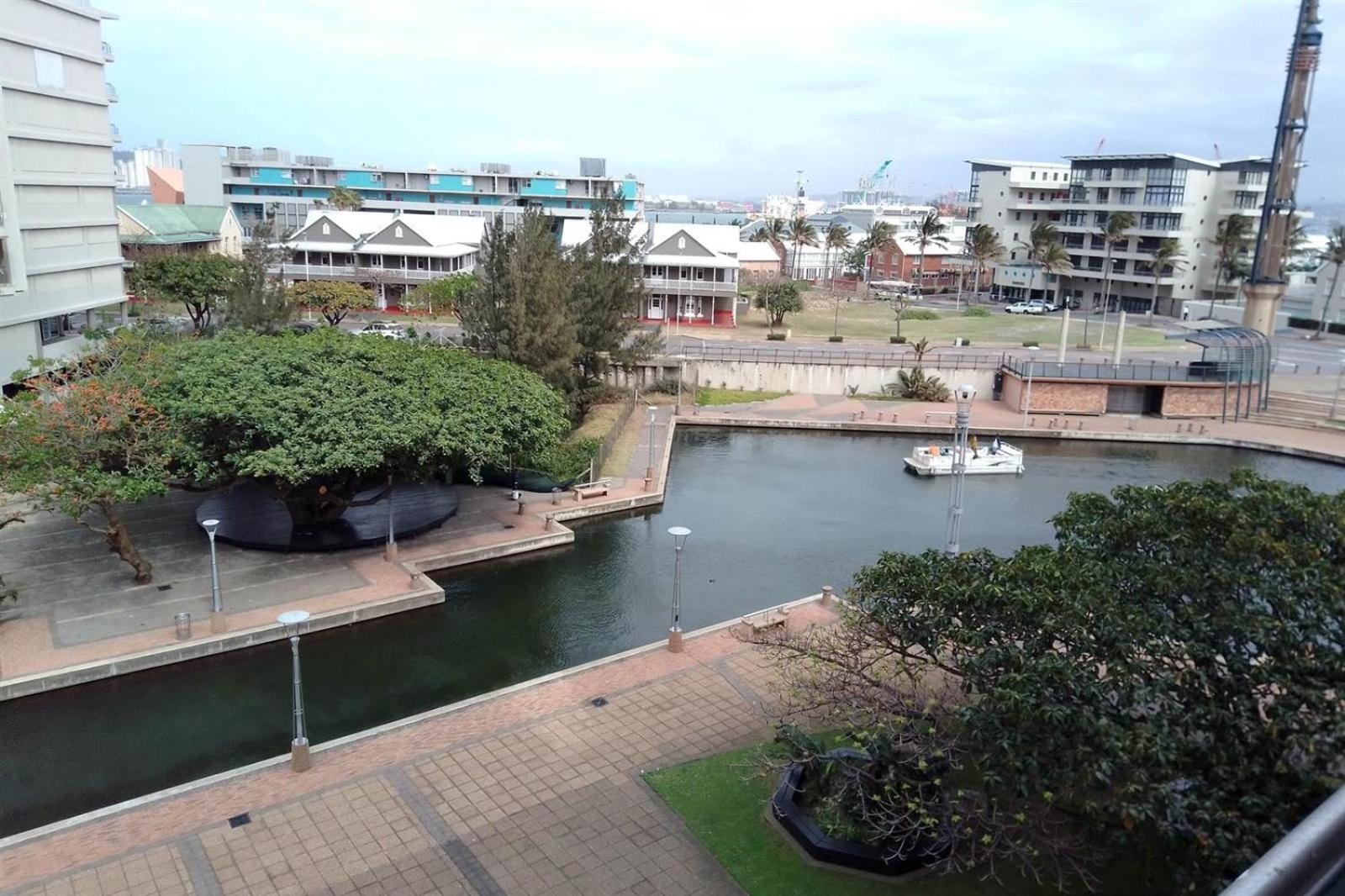 The Quays Durban Waterfront Apartment Exterior photo